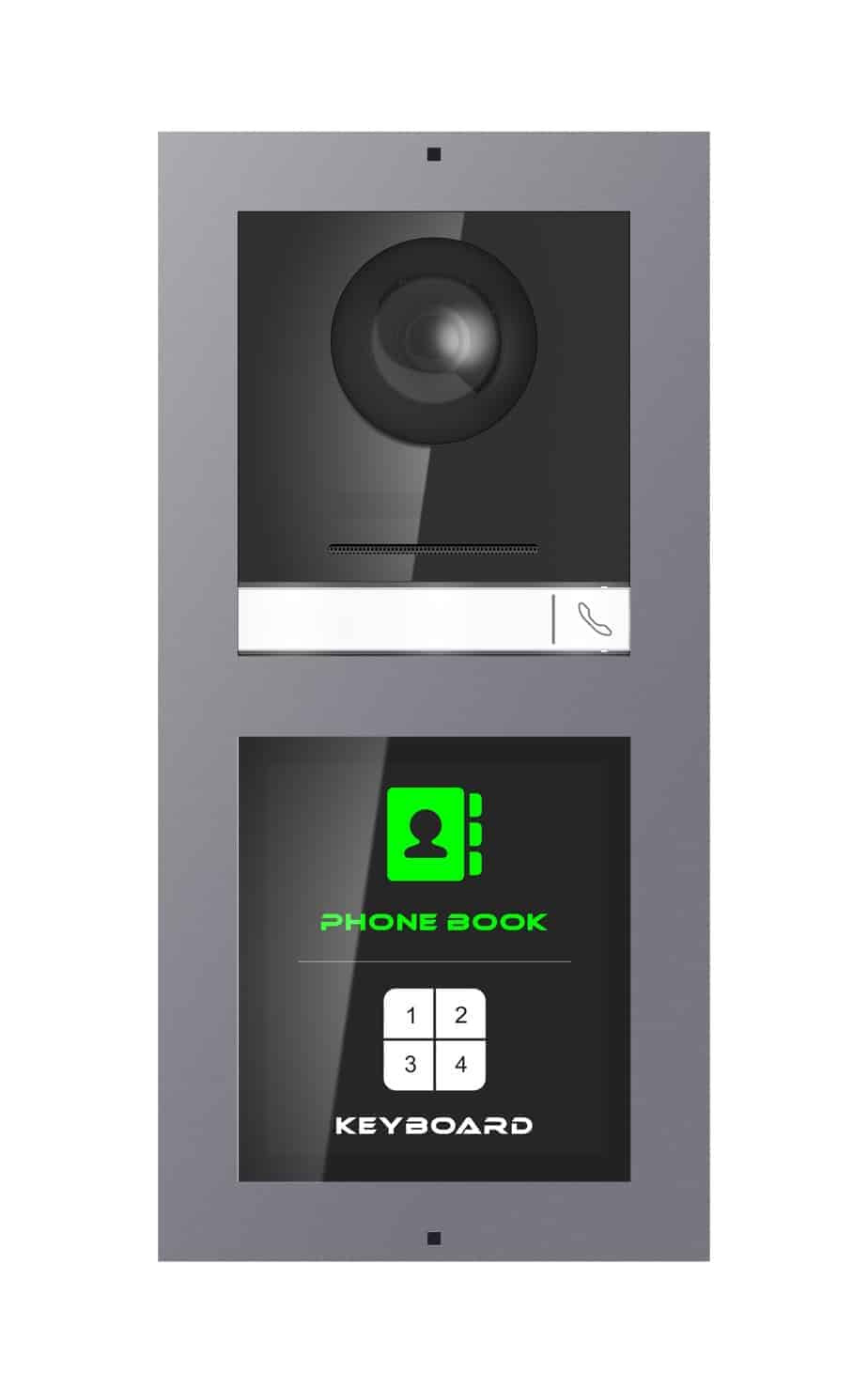 Eine Sprechanlage bei Schick-Handel kaufen