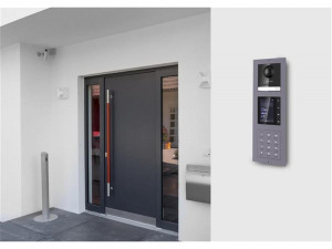 2-Draht BUS Sprechanlage 2-Draht BUS Sprechanlage