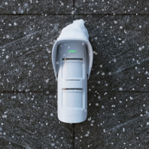 AJAX Alarmanlage AJAX Alarmanlage