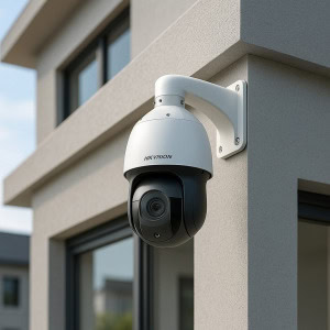 HIKVISION Videoüberwachung HIKVISION Videoüberwachung